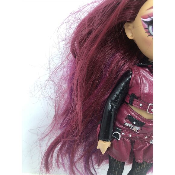 Rainbow High Mila Berrymore Doll Outfit & Boots Fashion MGA - Picture 10 of 16